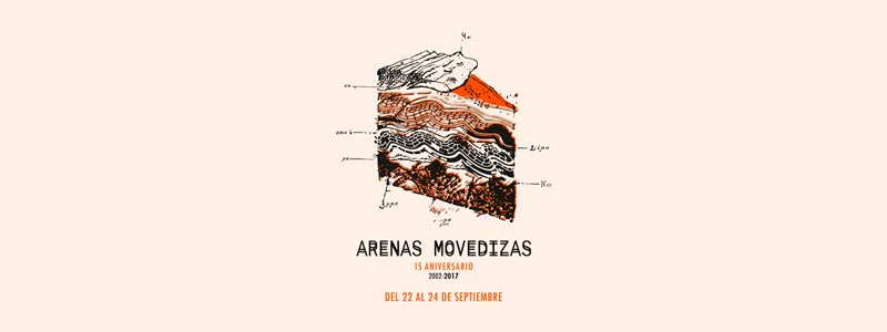 ARENAS MOVEDIZAS – Circuito Artístico en Gijón