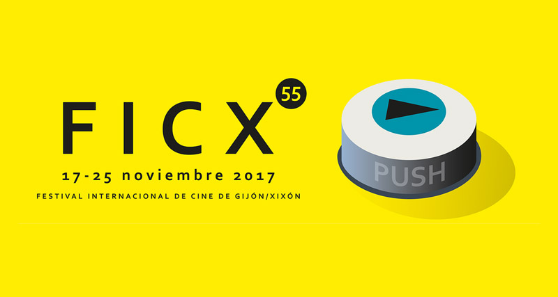 FICX55, Festival Internacional de Cine de Gijón